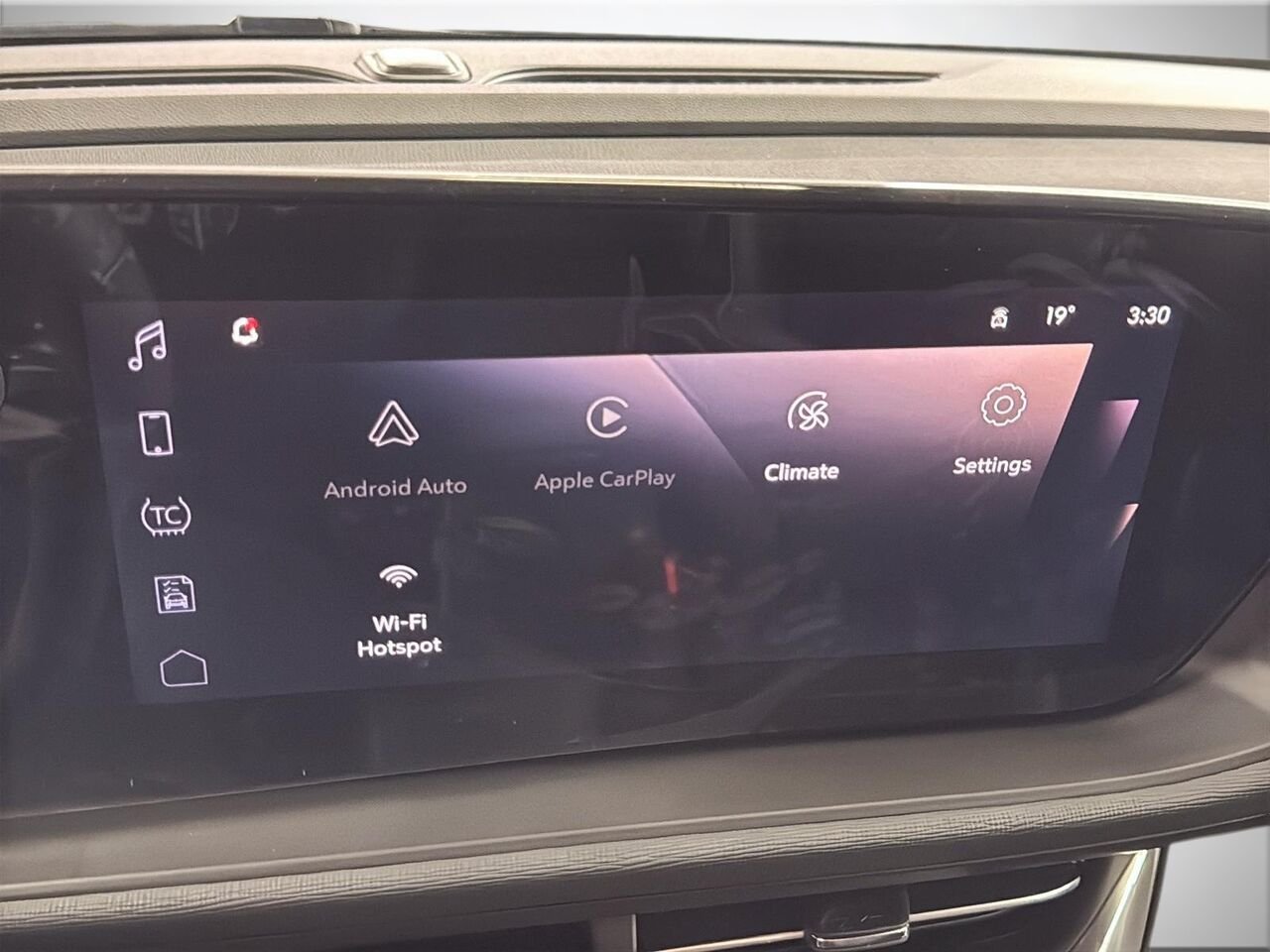 2026 BUICK Envista PRIVILÉGIÉ EBONY TWILIGHT METALLIC Saint-Hyacinthe - photo #16