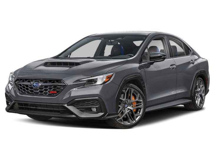 2025 Subaru WRX tS