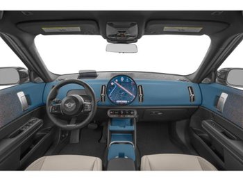 MINI Countryman Cooper S