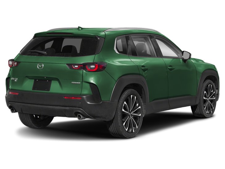 2025 Mazda CX-50 GT