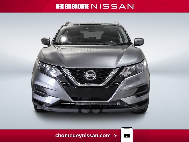 2023 Nissan Qashqai 2023 Grey
