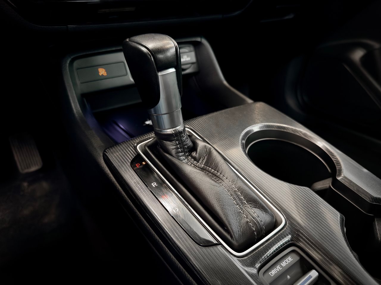 2022 Honda Civic Sedan Silver Notre-Dame-des-Prairies - photo #29
