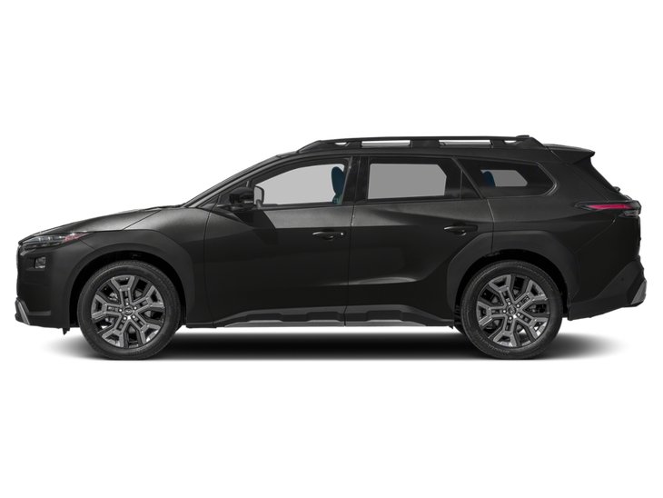 2026 Subaru Trailseeker Premier
