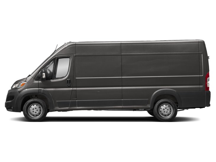 2026 Ram ProMaster fourgonnette utilitaire SLT
