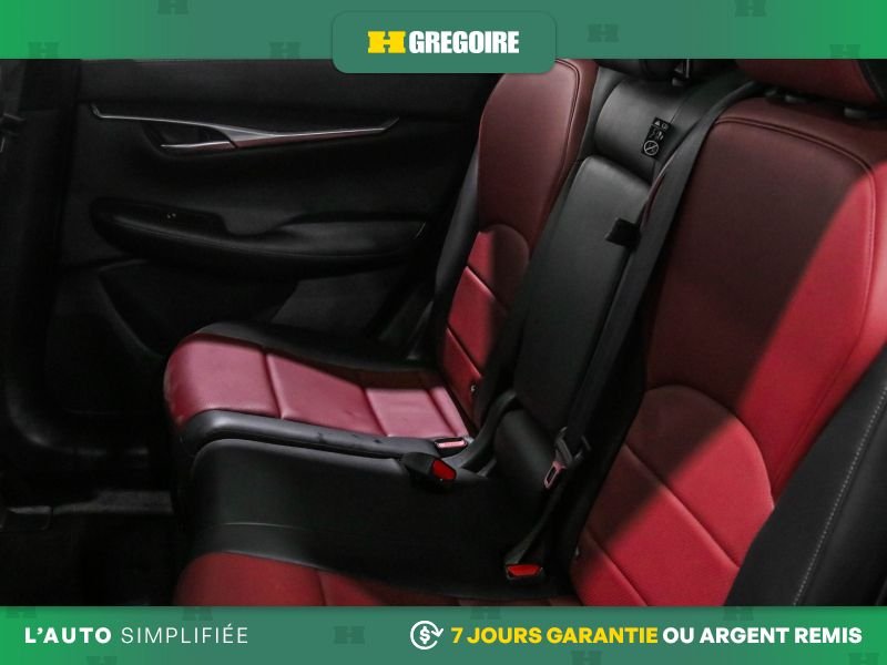 2023 Infiniti QX50 Grey Blainville - photo #31