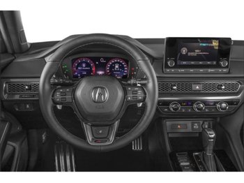 Acura Integra A-Spec