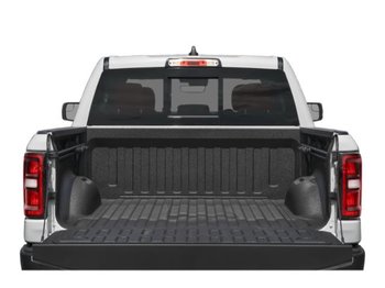 Ram 1500 Rebel