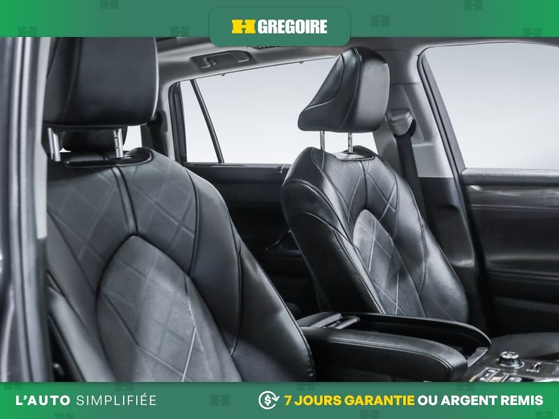2022 Toyota Highlander Grey Laval - photo #26