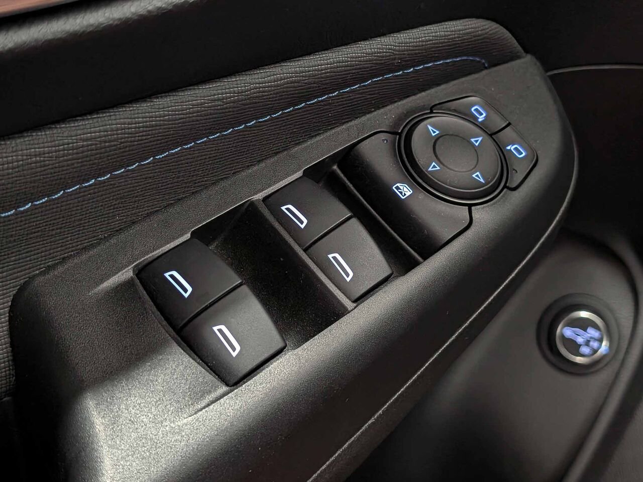 BUICK ENVISTA Sport Touring 2025 Autre Sherbrooke - photo #20