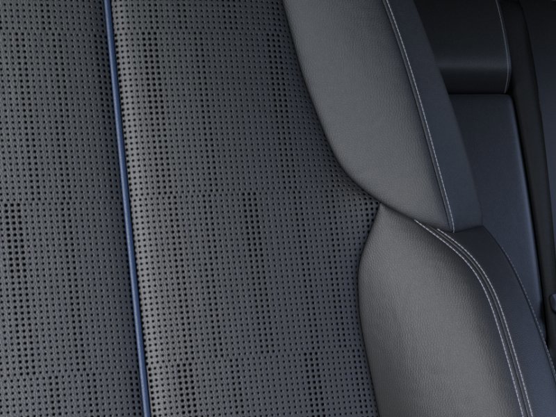 CADILLAC LYRIQ 4 portes - Sport 2026 Argent silver métallisé Sherbrooke - photo #20