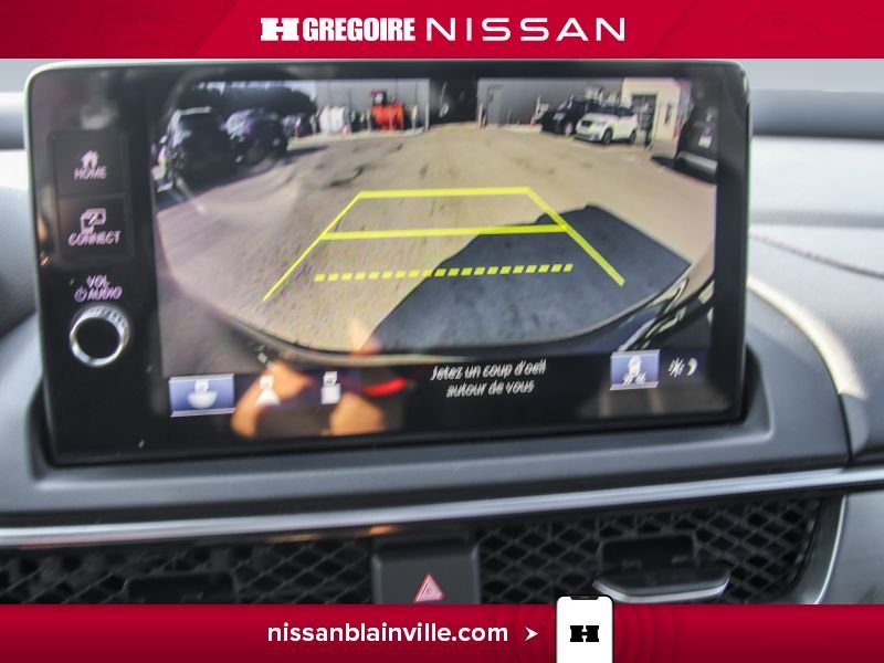 Acura ADX 2025 Noir Blainville - photo #22