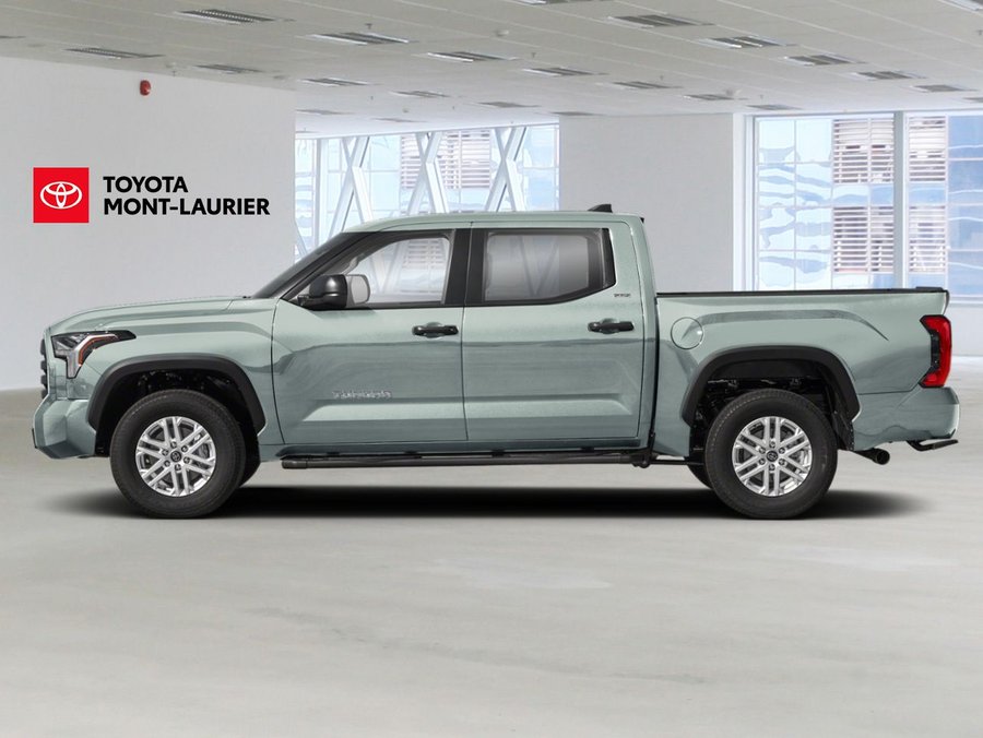 Toyota Tundra 2026 2026 Roche lunaire