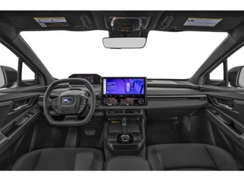 Subaru Solterra Luxury