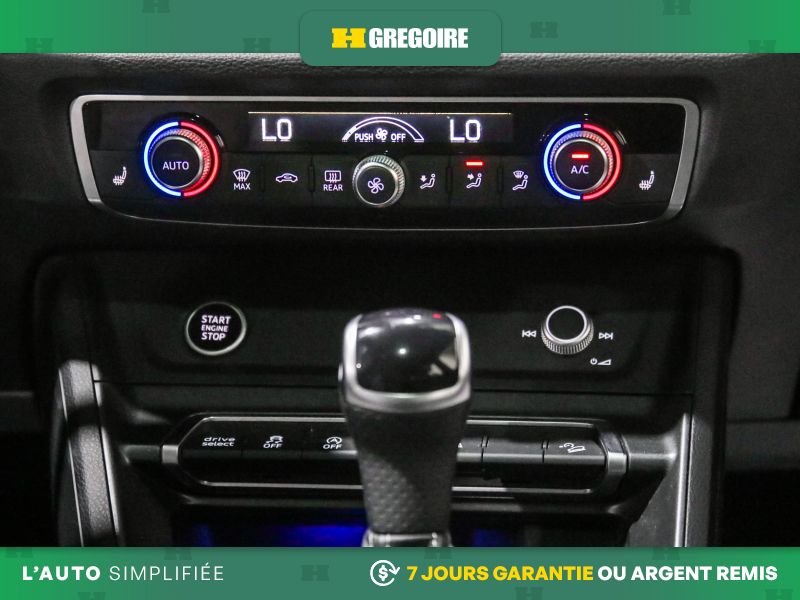 2022 Audi Q3 Blue Laval - photo #23