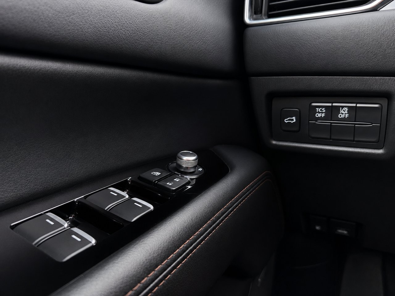 2019 Mazda CX-5 Red Châteauguay - photo #18