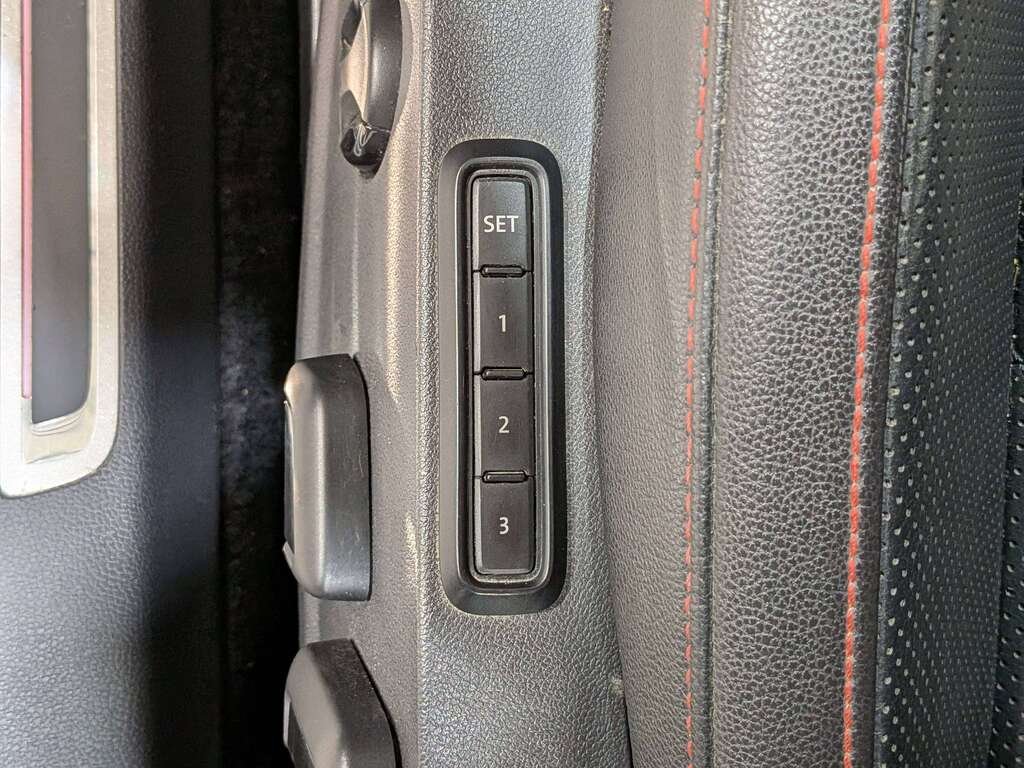 Volkswagen Jetta GLI DSG 2020 Blanc Val-David - photo #15