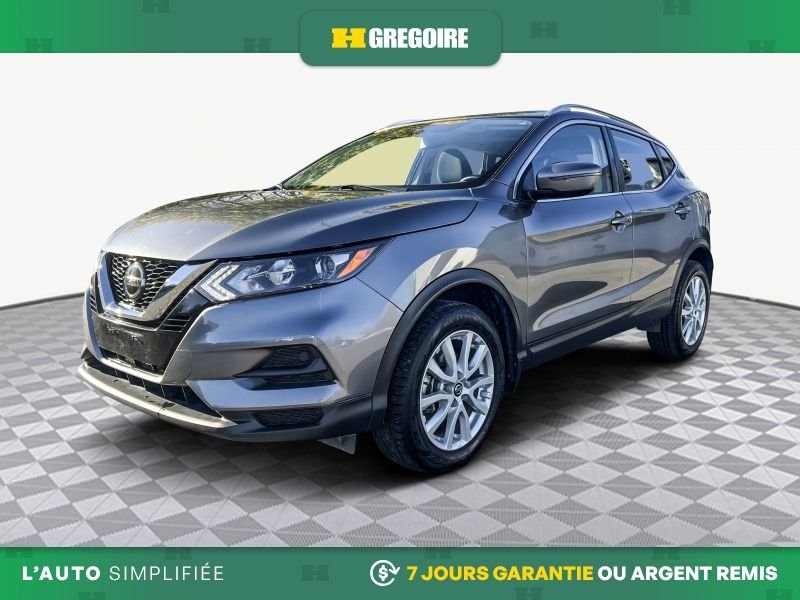 Nissan Qashqai 2023 2023 Gris