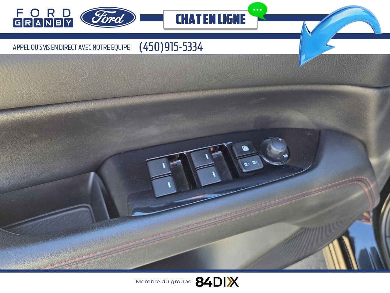 Mazda CX-5 2022 Noir Granby - photo #15