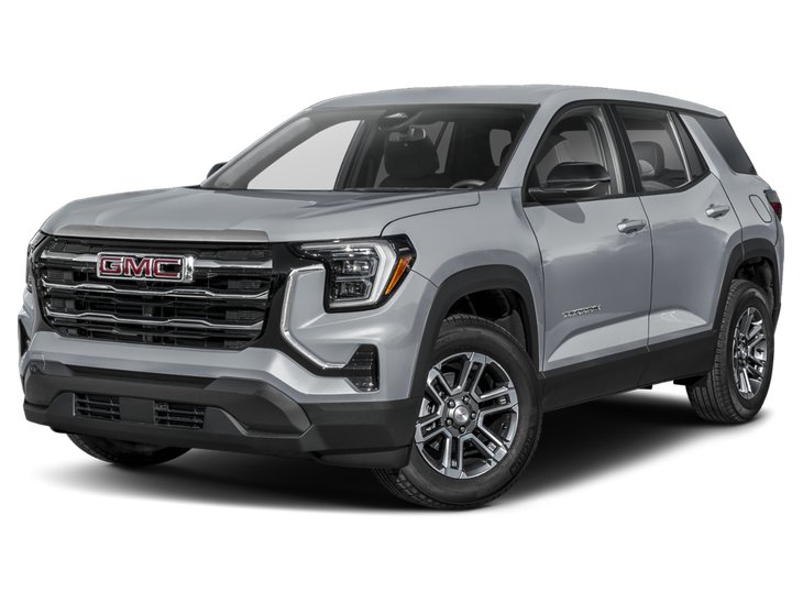 2027 GMC Terrain Élévation TI