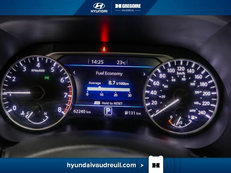 Nissan Sentra 2022 Bleu Saint-Eustache - photo #25