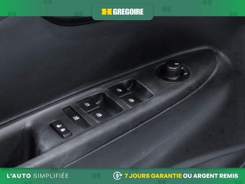 Chevrolet Spark 2021 Blanc Saint-Eustache - photo #15