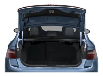 Volkswagen Jetta GLI Autobahn