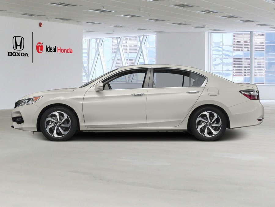 2017 Honda Accord 2017