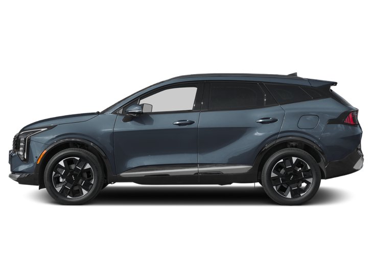 2026 Kia Sportage hybride SX