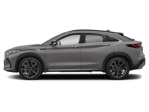 2025 INFINITI QX55 2025