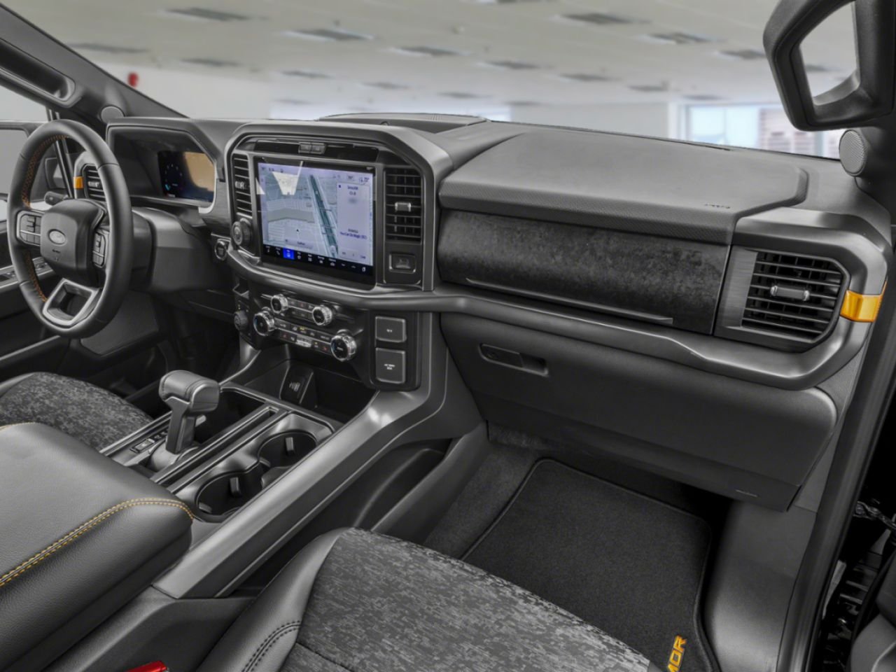 2026 Ford F-150 Marsh Grey Mont-Laurier - photo #11