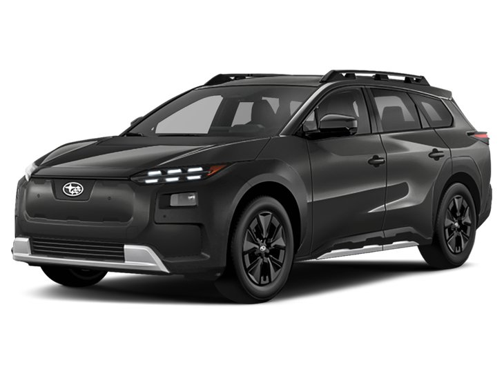2026 Subaru Trailseeker Touring