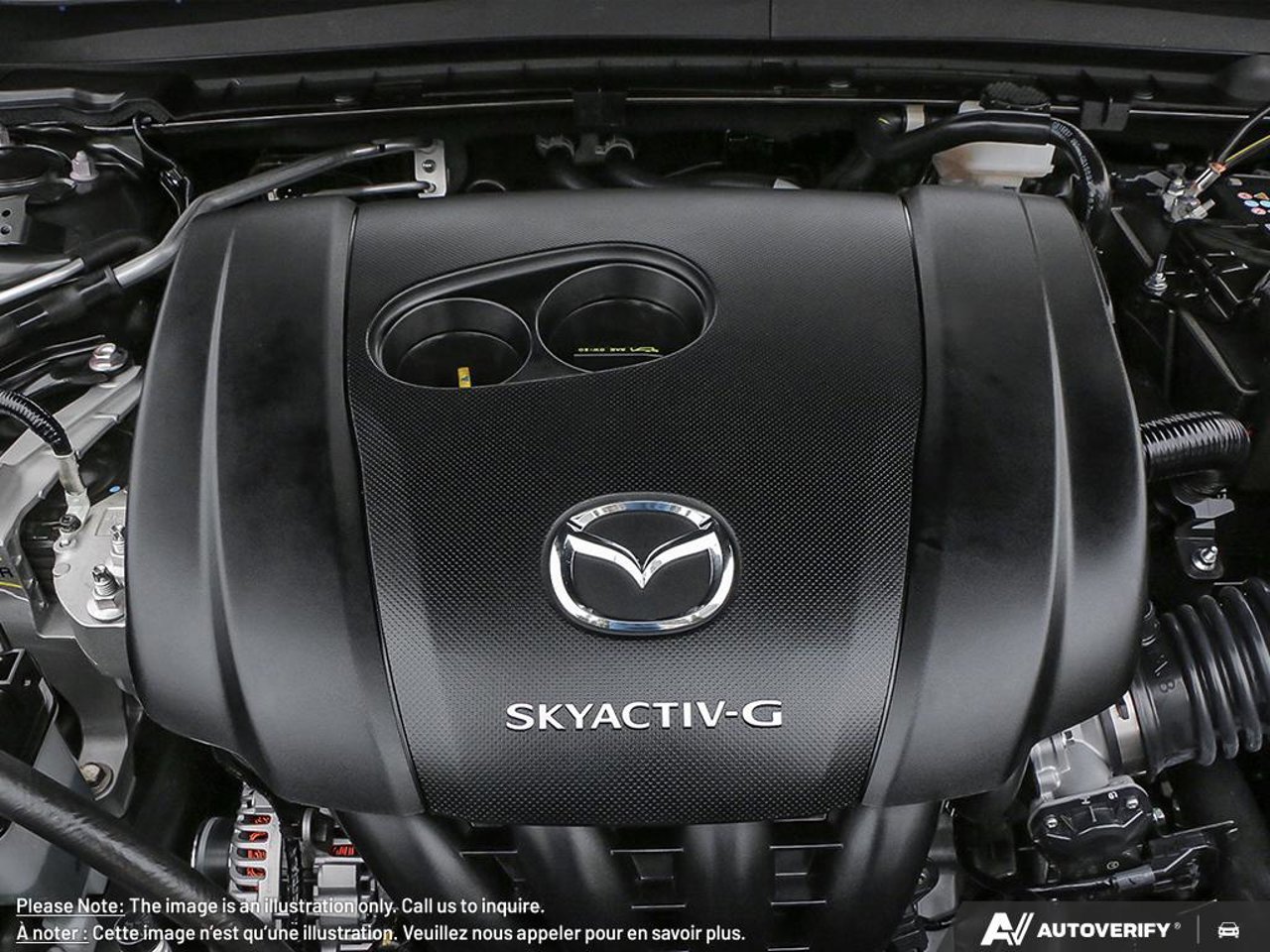 2026 Mazda CX-30 3MVDMBBL9TM214218 Machine Grey Metallic Mirabel - photo #5