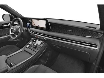 Hyundai Palisade Ultimate Calligraphy Nuit