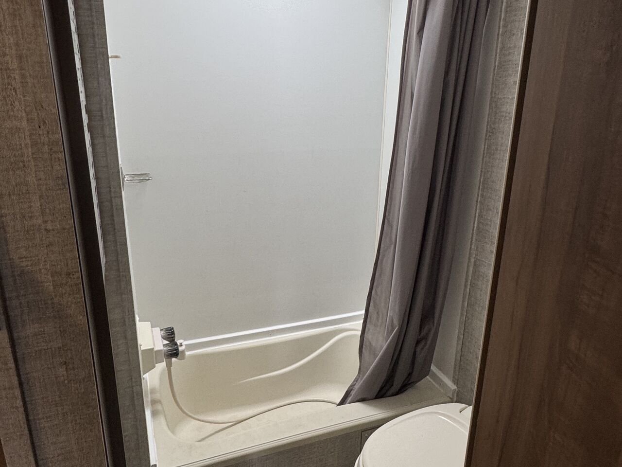 GRAND RIVER 267BH. BUNKHOUSE ULTRALITE SERIES 2019 Blanc Granby - photo #13