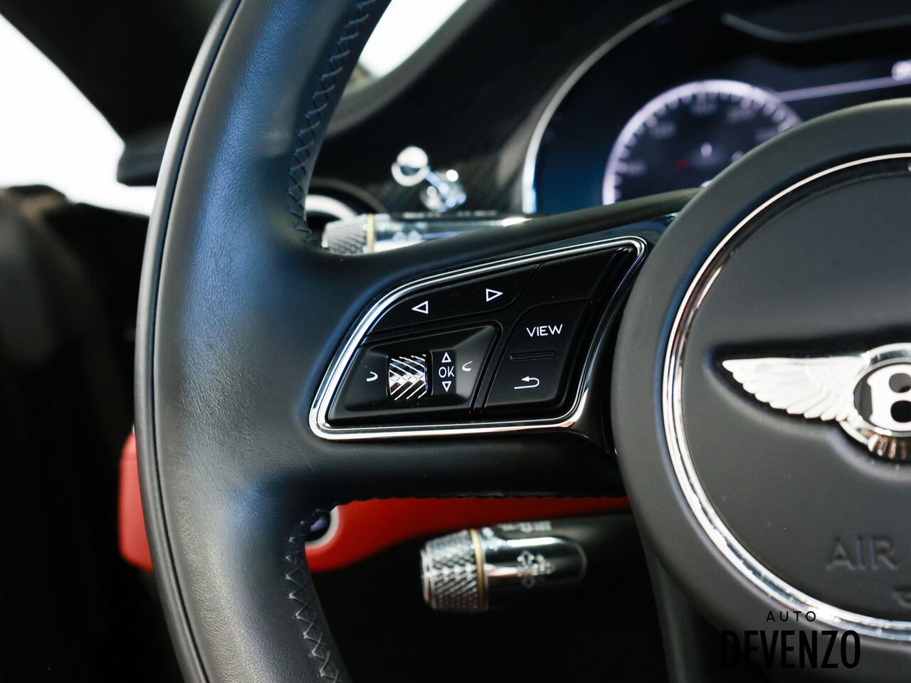 Bentley Continental 2022 Noir Saint-Eustache - photo #14