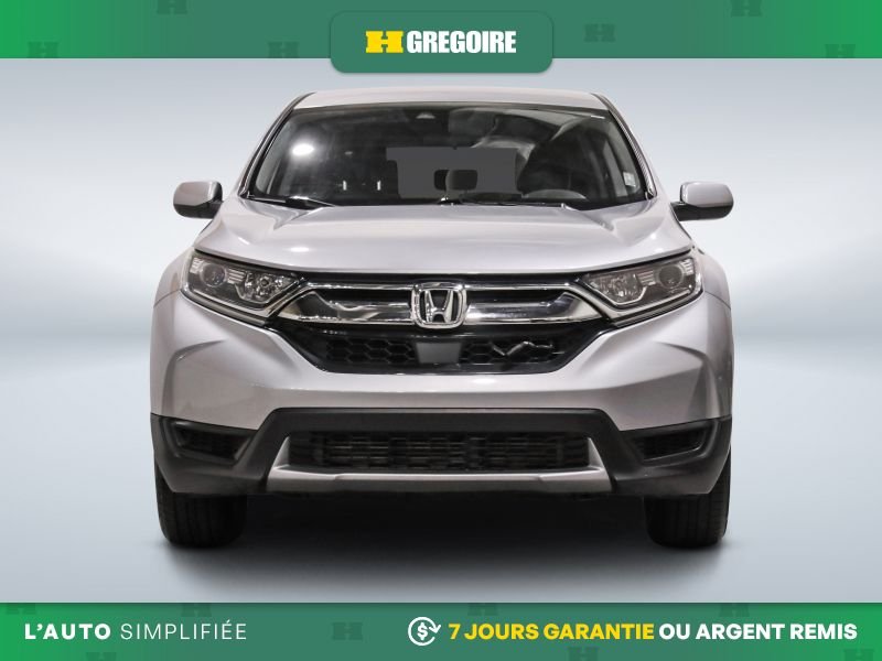 Honda CRV 2019 2019 Gris