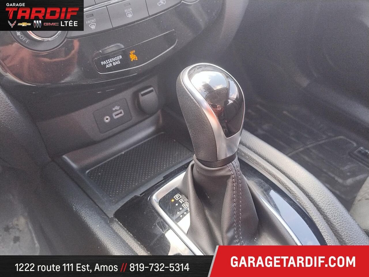 NISSAN QASHQAI 72373A 2022 Noir Amos - photo #15