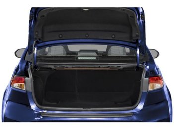 Toyota Corolla hybride XSE