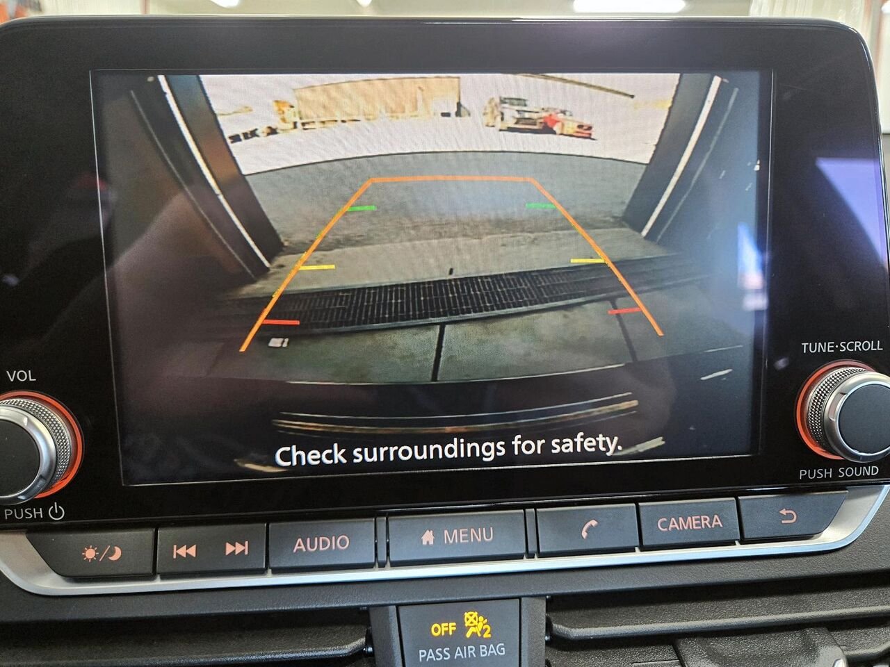 2023 Nissan Altima S AWD Black Saint-Hyacinthe - photo #29