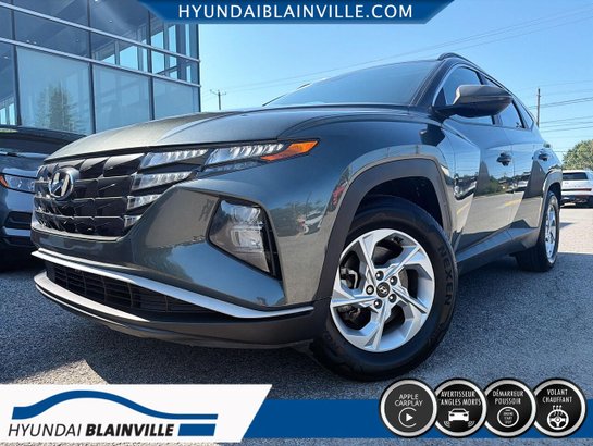 2022 Hyundai Tucson 2022 Grey