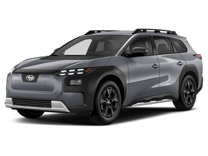 2027 Subaru Trailseeker Touring