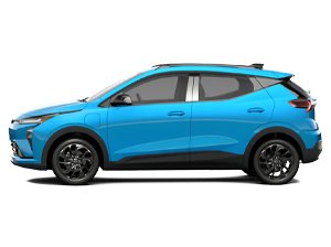 2027 Chevrolet Bolt
