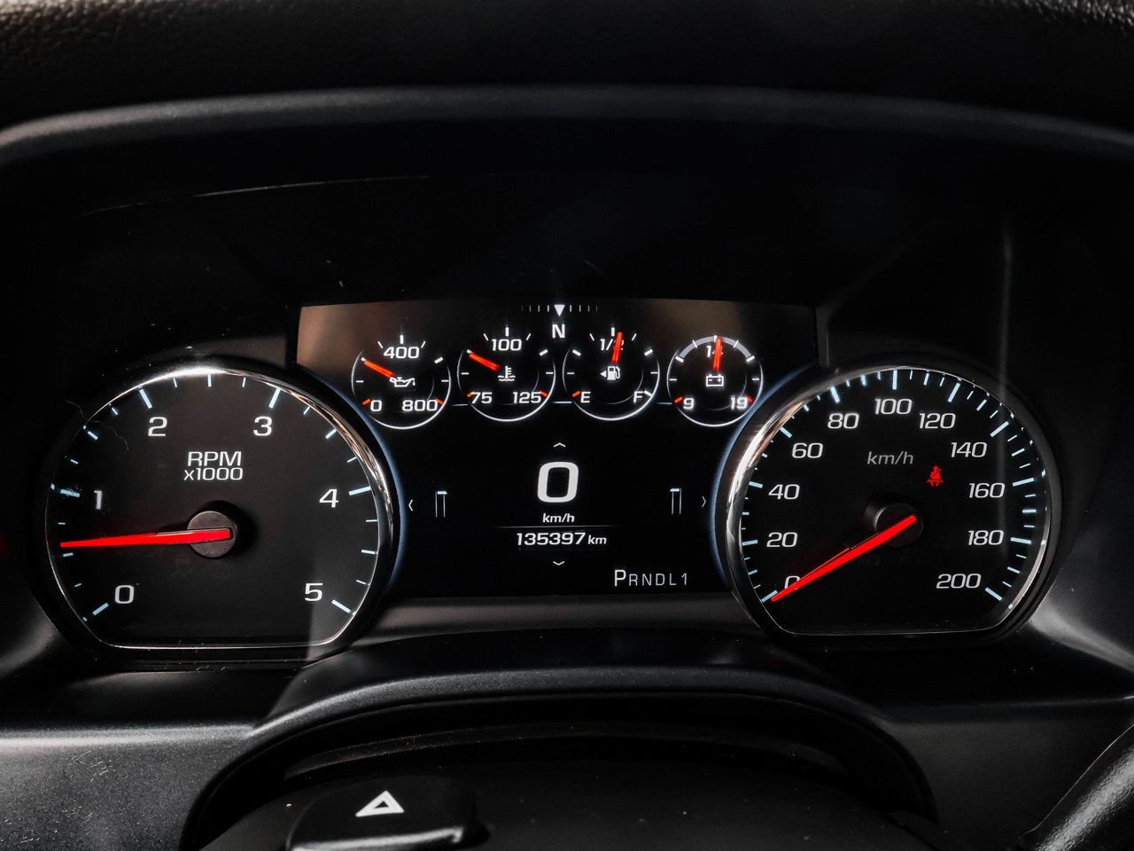 2019 GMC Sierra 3500HD 4WD Crew Cab 153.7 Denali Black Sherwood Park - photo #23