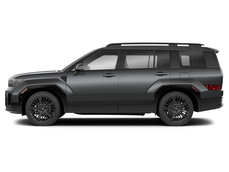 2026 Hyundai Santa Fe Hybrid Ultimate Calligraphy