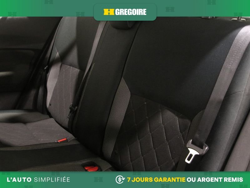 Nissan Kicks 821833 | SV AUTO AC GR ELECT MAGS CAM RECUL BLEUTOOTH 2019 Gris Laval - photo #25
