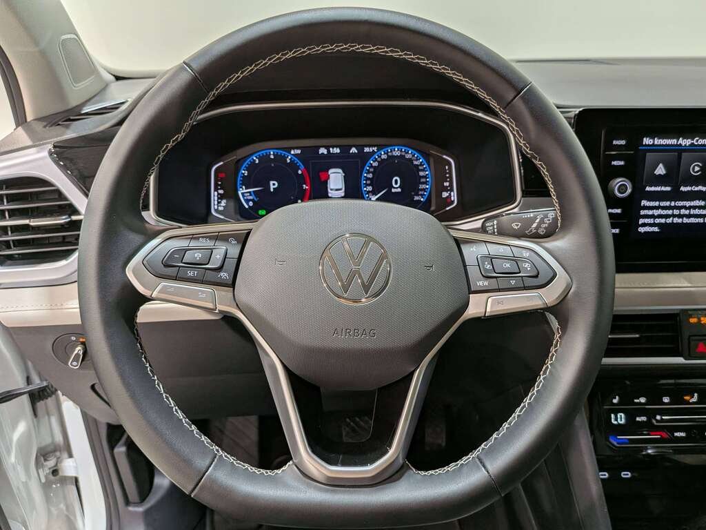Volkswagen Taos 2026 Blanc Val-David - photo #18
