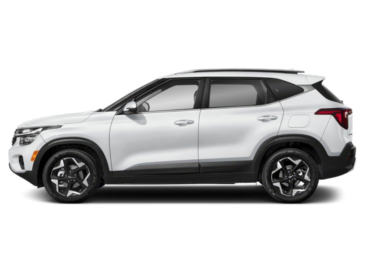 2026 Kia Seltos EX Premium