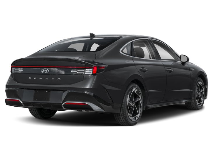2025 Hyundai Sonata Preferred-Trend