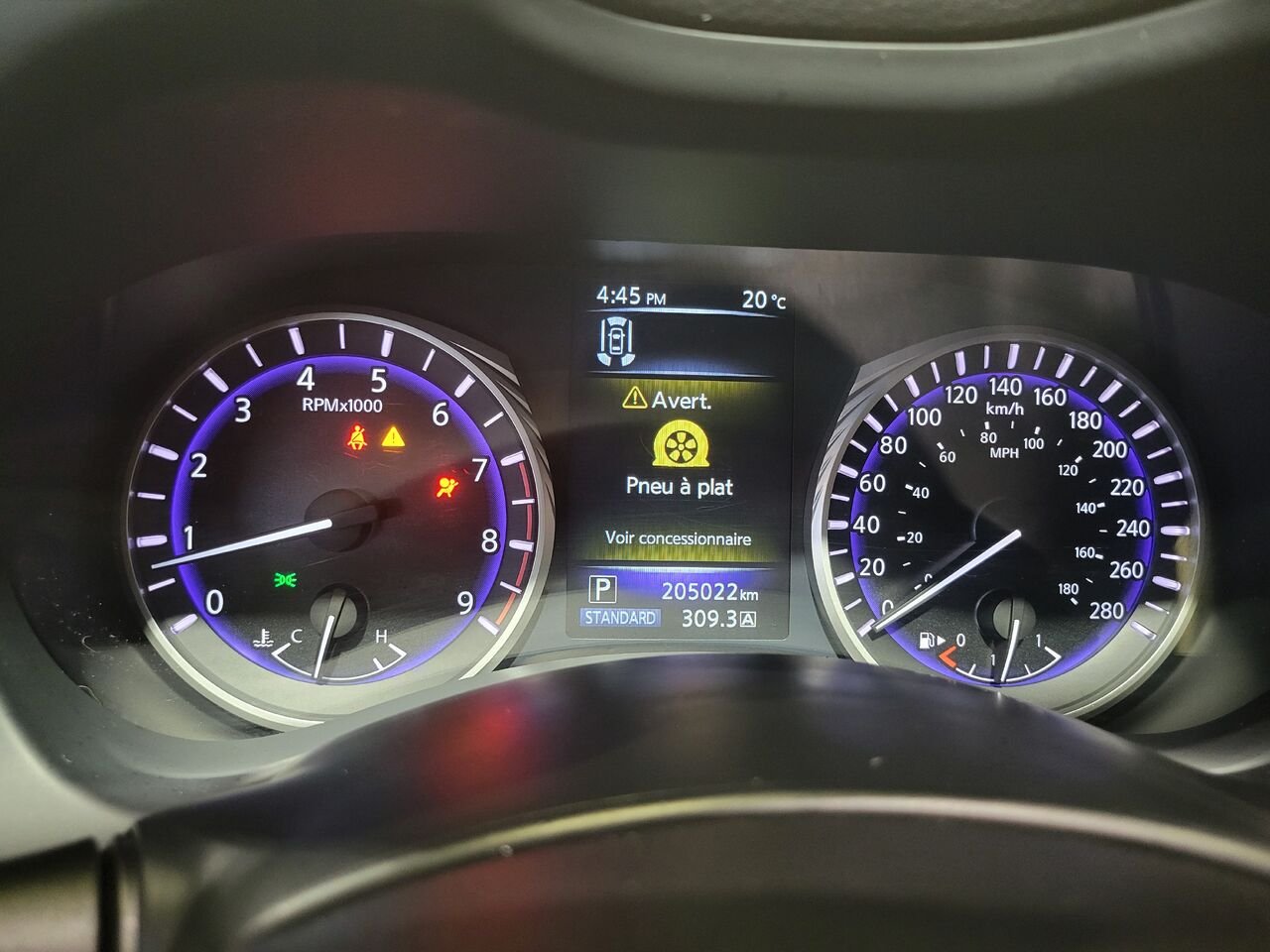 2016 INFINITI Q50 Red  - photo #17