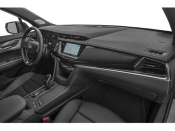 Cadillac XT6 Sport TI